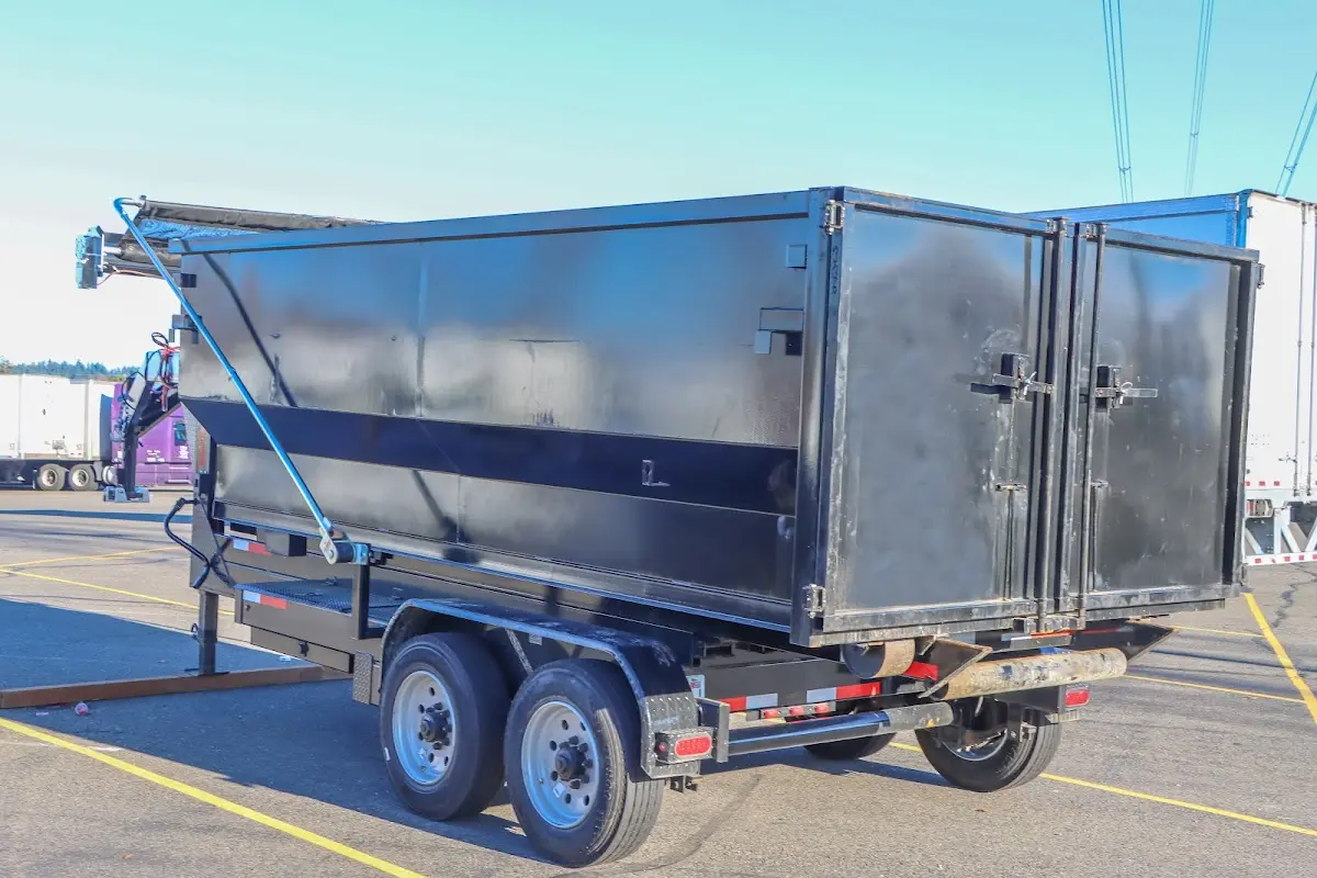 Dumpster Rental services in West Carrollton, OH
